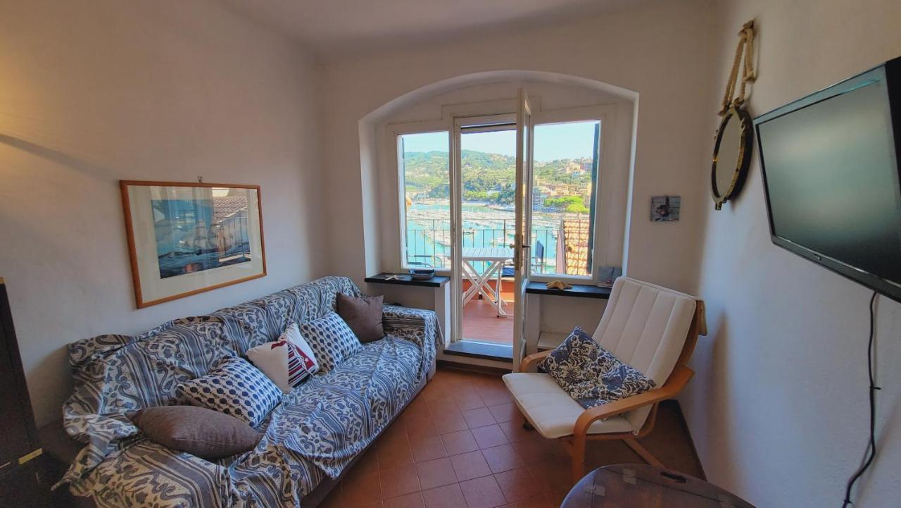 L'Arpara Casa Al Molo Dal Mare Al Castello Lerici Exterior photo